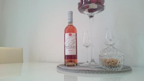 Фото La Ducale 'b&b'