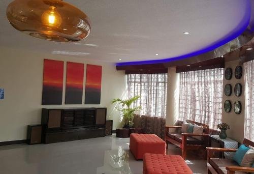 Фото Hacasi Hotel