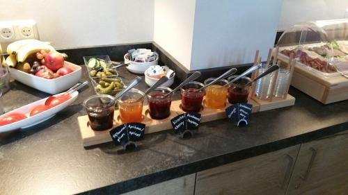 Фото Hotel An der Altstadt