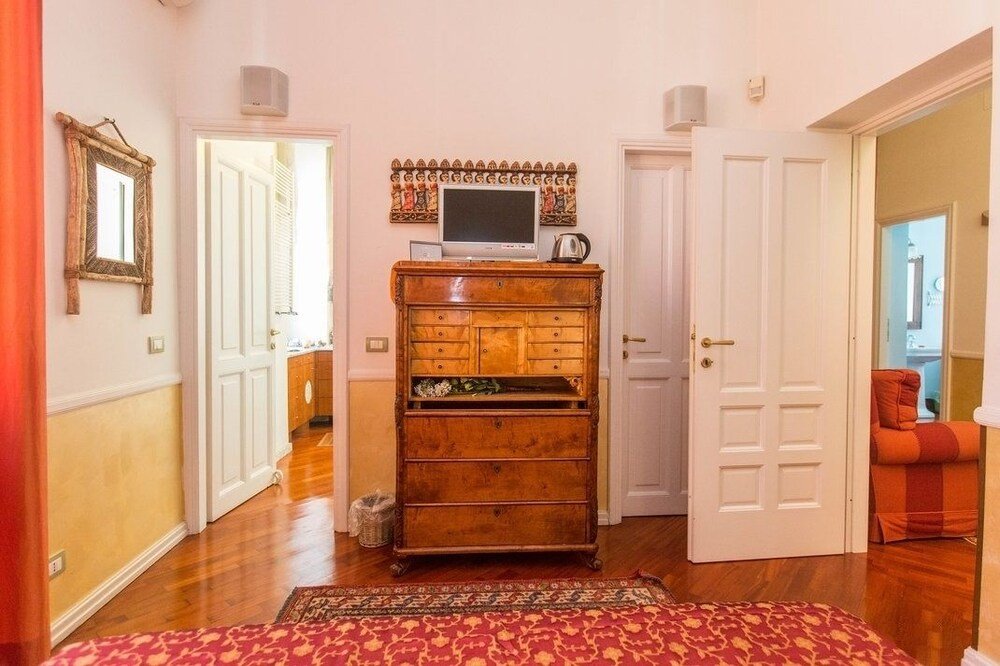 Фото Aldebaran Bed and Breakfast