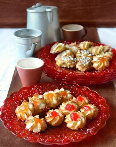 Фото B&b Le 5 Torri