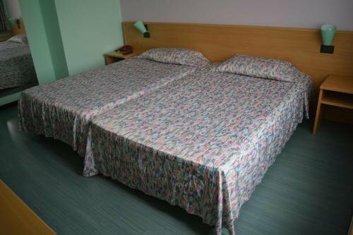 Гостиница Hotel Bb Porto Piombino