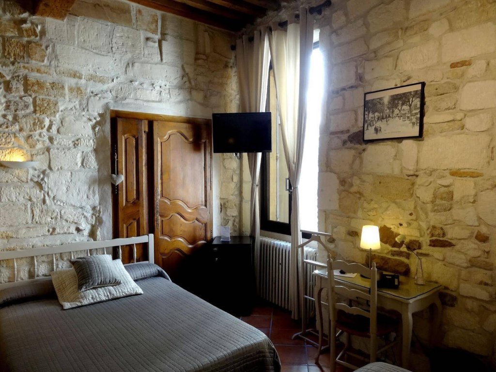 Фото Hôtel La Muette