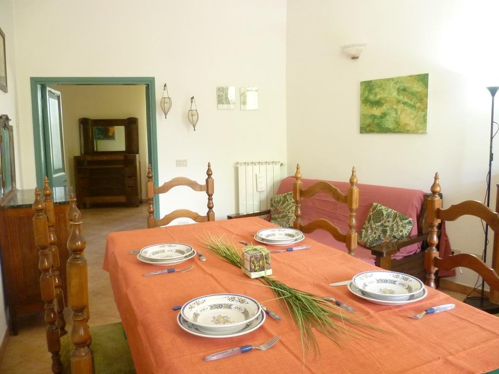 Фото Agriturismo Villa San Giò