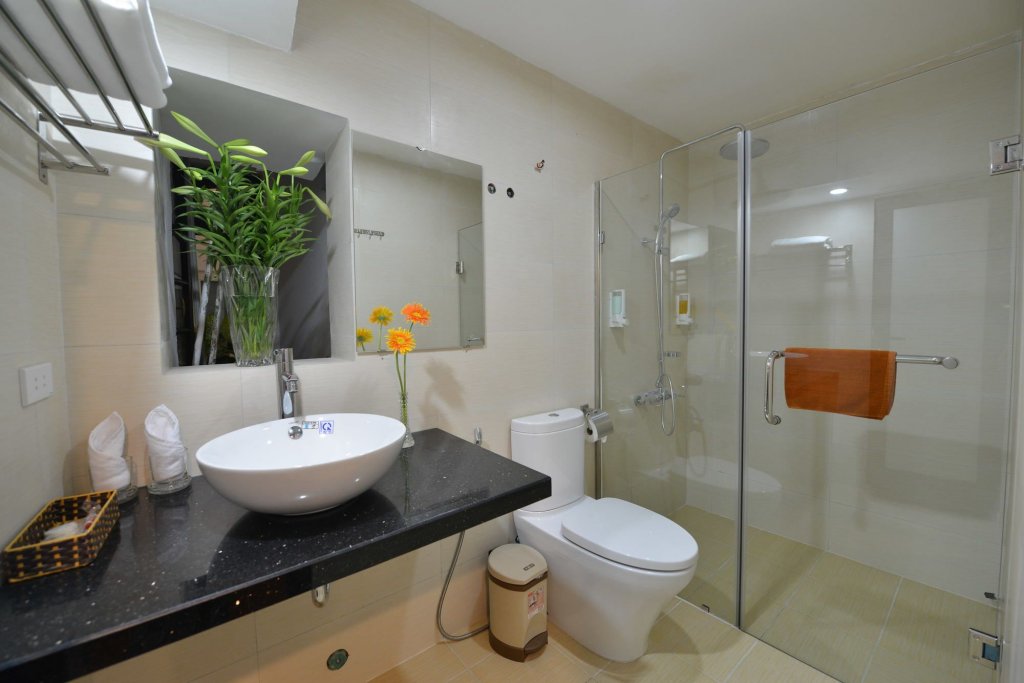 Фото Amorita Boutique Hotel