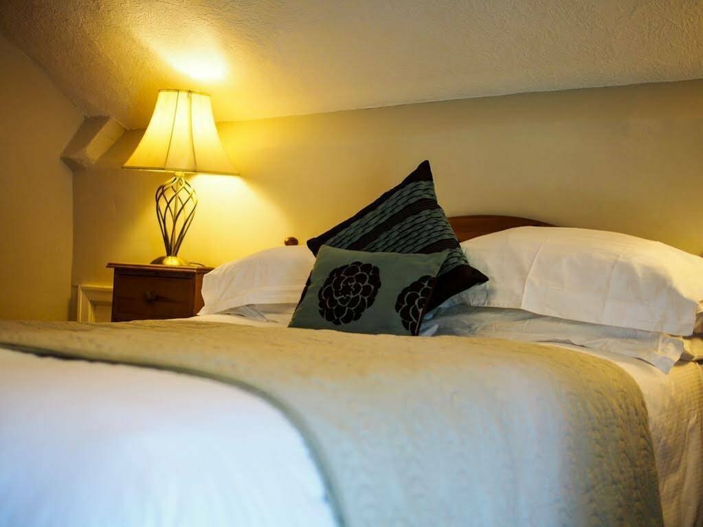 Hotel Napier's Restaurant with Rooms, Skipton, photo