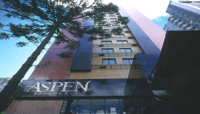 Фото Slaviero Curitiba Shopping