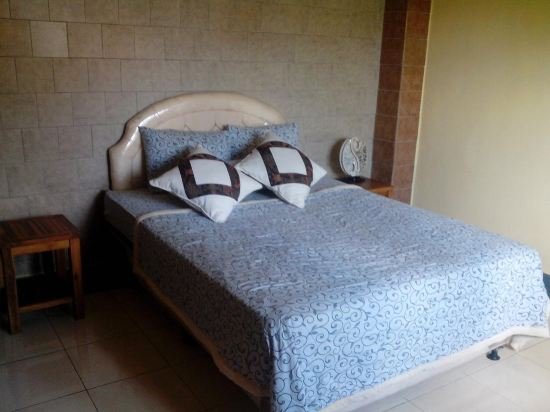 Фото Titiwangsa Homestay