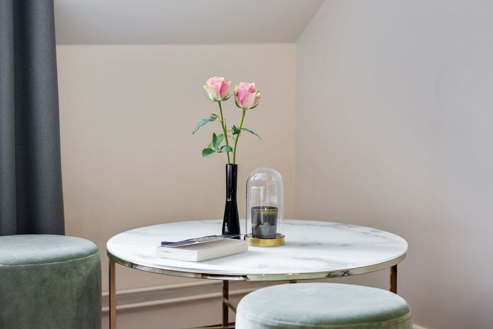 Фото Hôtel Moris