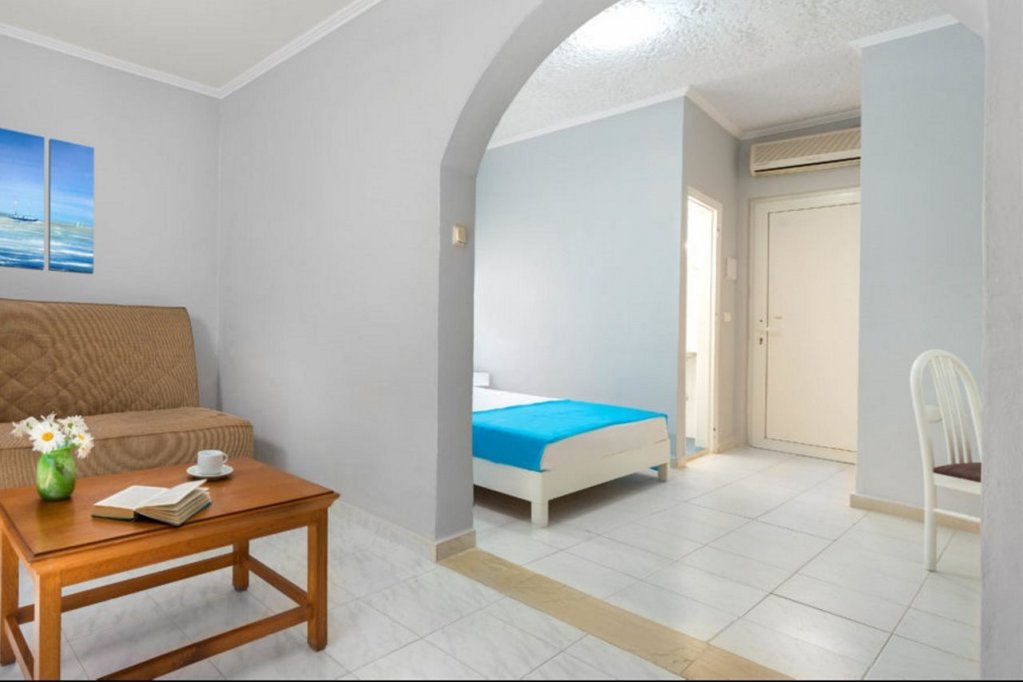 Фото Sun Beach Lindos
