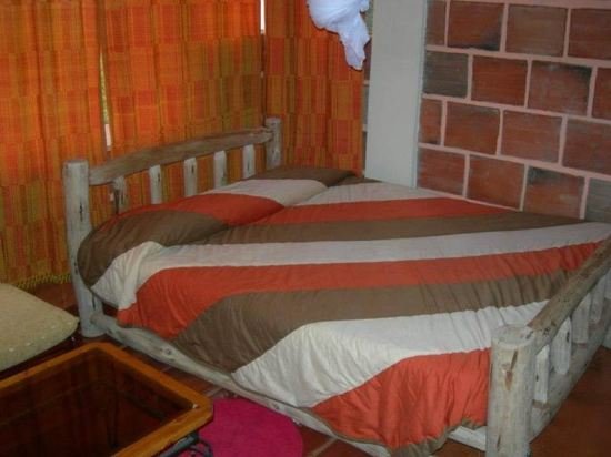 Фото Forest Cottages