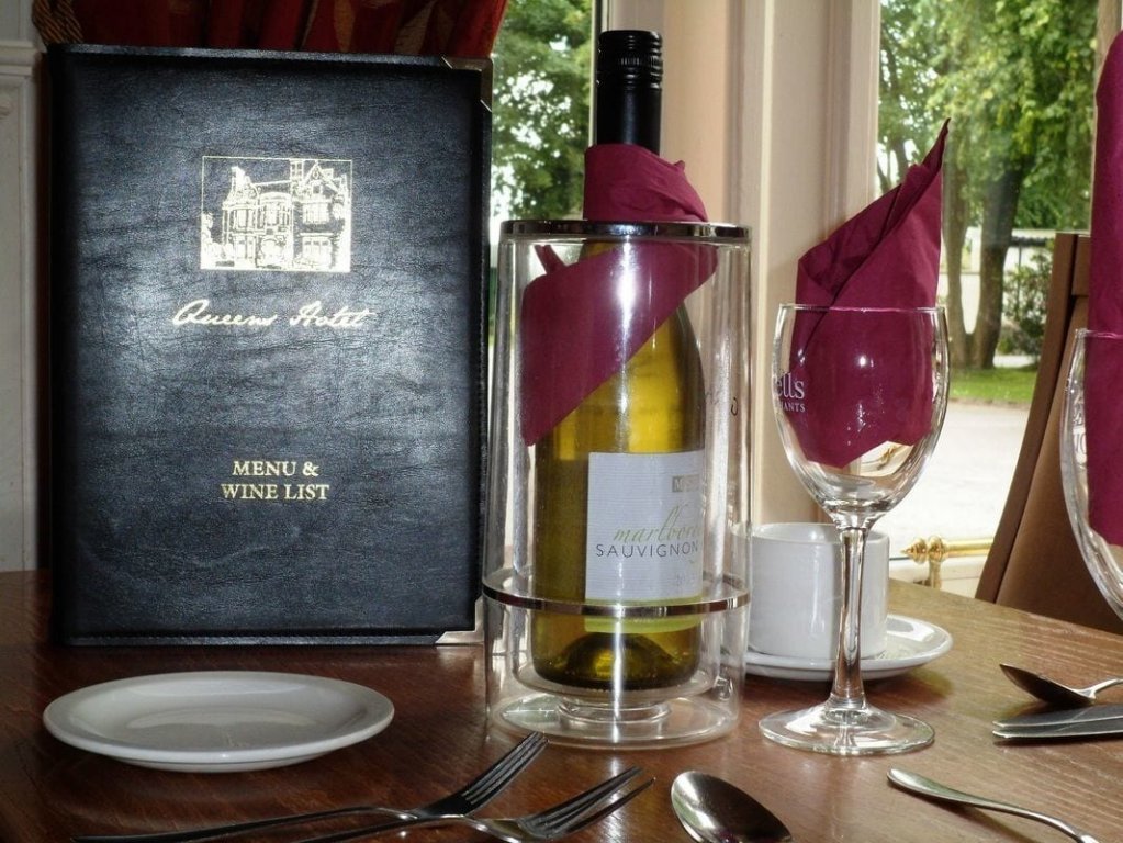 Фото Sure Hotel by Best Western Lockerbie