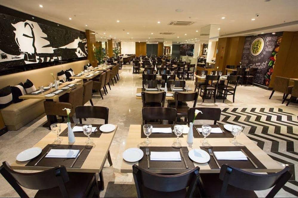 Фото Royal Regency Palace Hotel