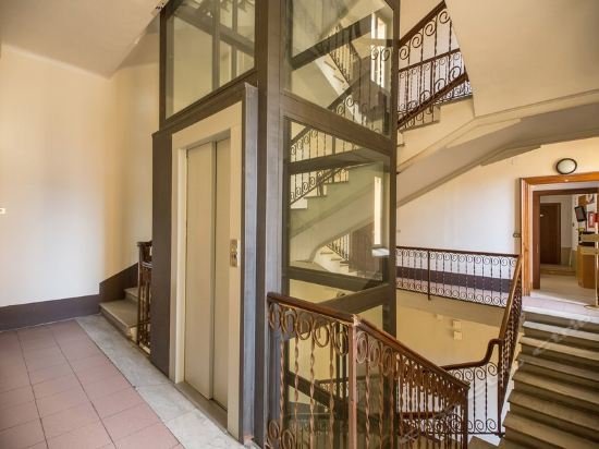 Фото Hotel Moscatello Rome