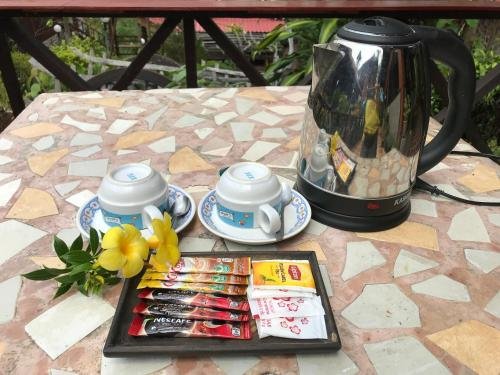 Фото Mitkhoonyoum Hotel