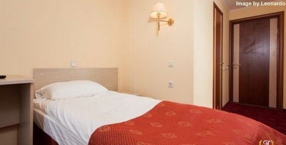 Фото Sun Tower Hotel & Suites on the Beach