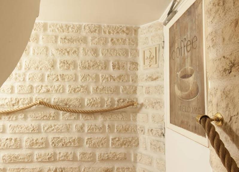 Фото Hôtel de Bellevue 