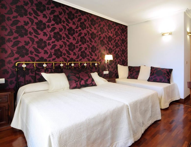 Фото Hotel II Virrey Palafox