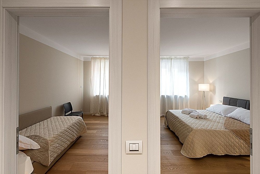 Фото Residenza Novecento