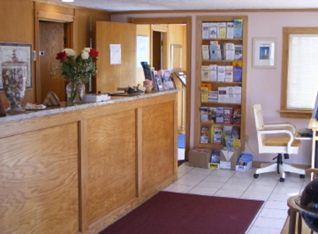Фото SeaCoast Inn