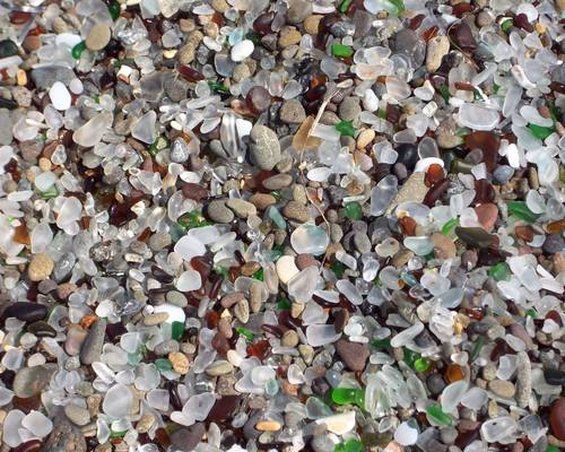 Фото Beachcomber Motel Fort Bragg