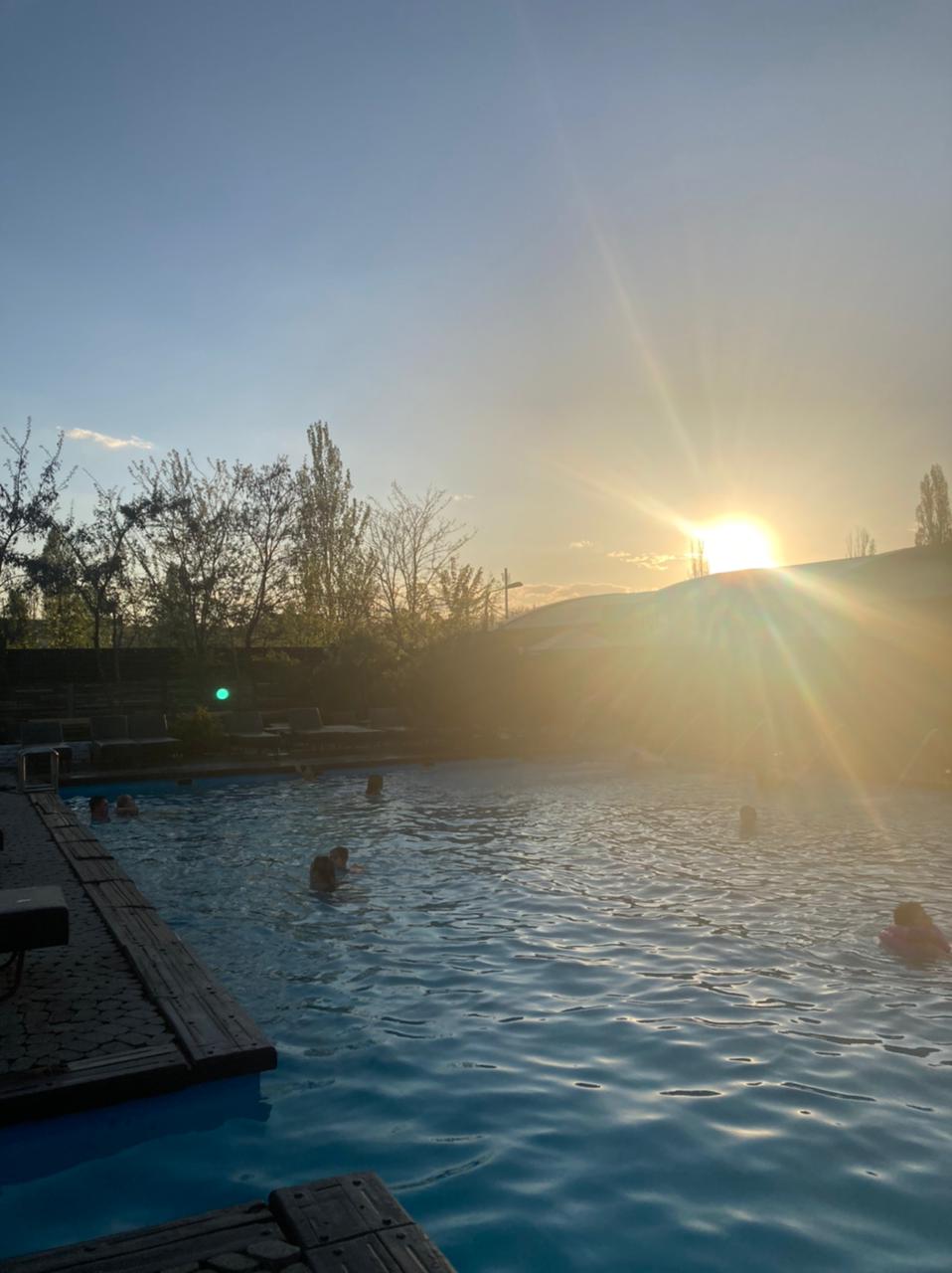 Фото Гринвич Парк Отель