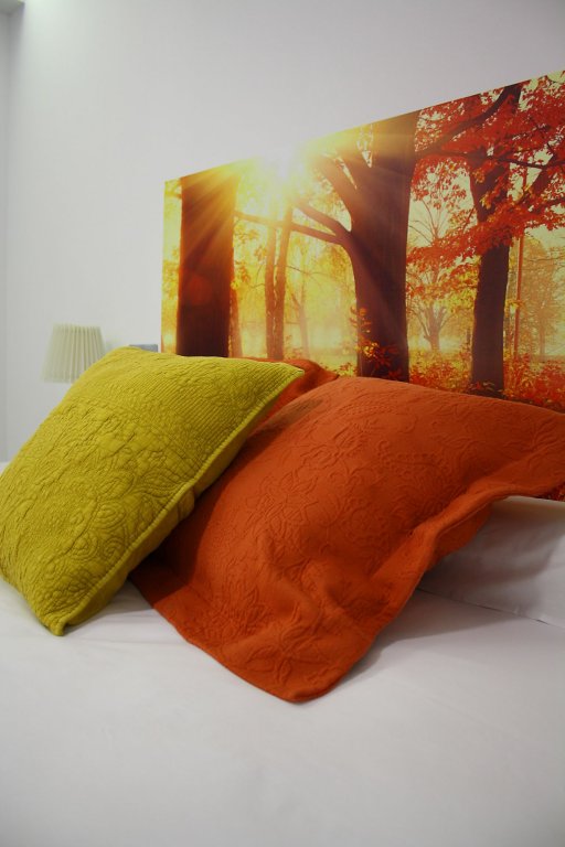 Фото La Casa Azul B&b Apartments