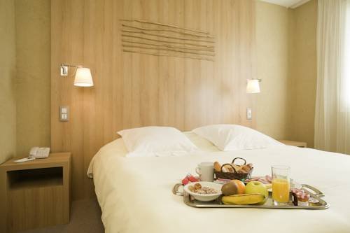 Фото Ibis Styles Cholet