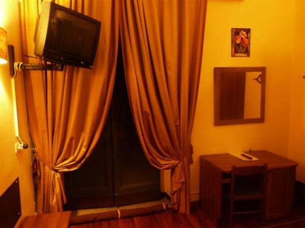 Фото Hotel Etnea 316