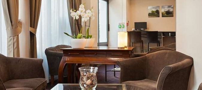 Фото Timhotel Le Louvre