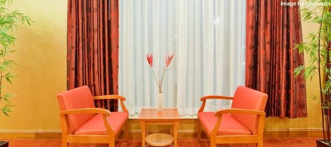 Фото DoubleTree by Hilton Richmond Airport