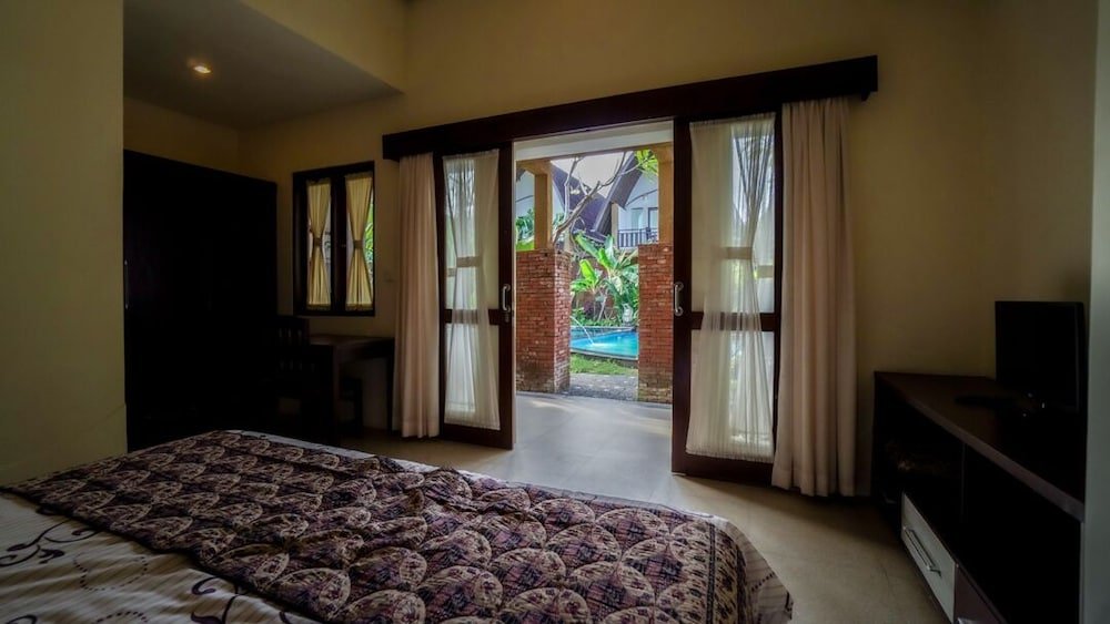 Фото The Janan Villa