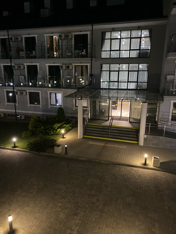 Фото Marine Palace