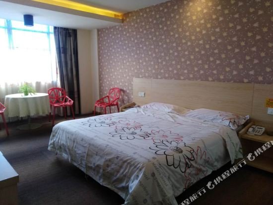 Фото Yongsheng Hotel Gaoan