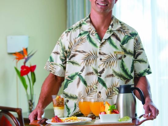 Фото Marriott's Kaua'i Beach Club