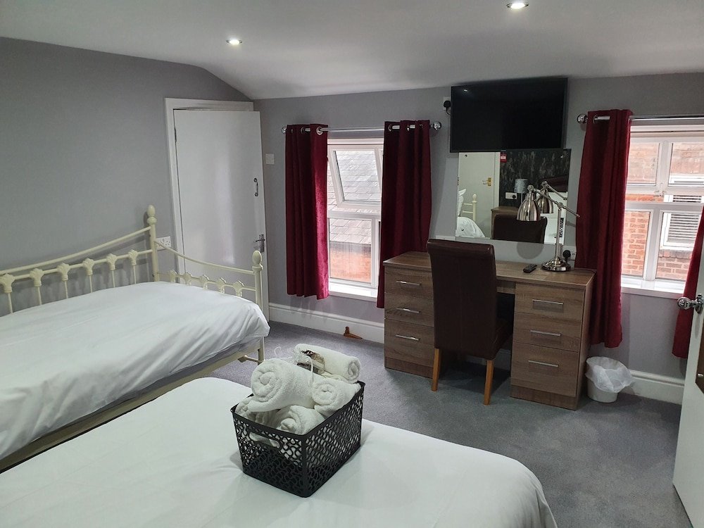 Фото The Braemar Hotel