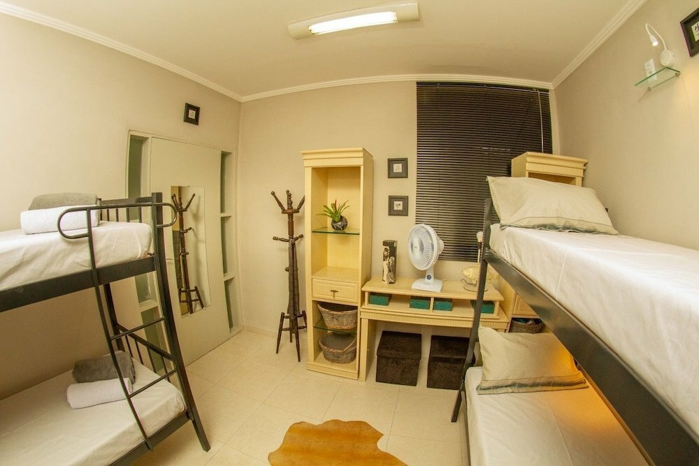 Hotel Oba 21 Quarto Privativo Prox Expo Center Norte, Sao Paulo, photo