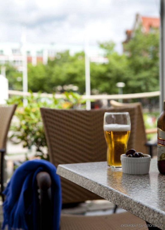 Фото Comfort Hotel Arctic