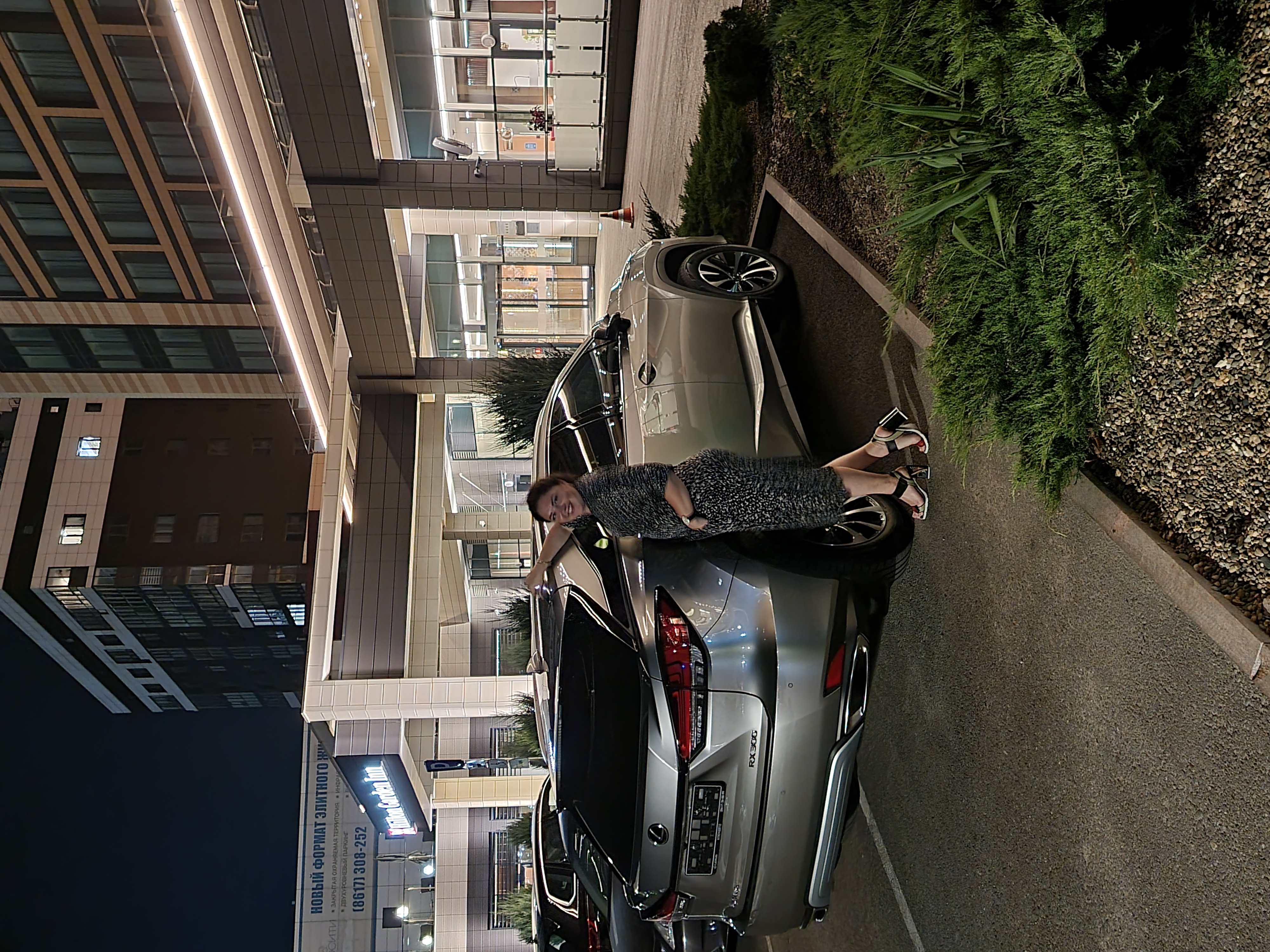 Фото Hilton Garden Inn