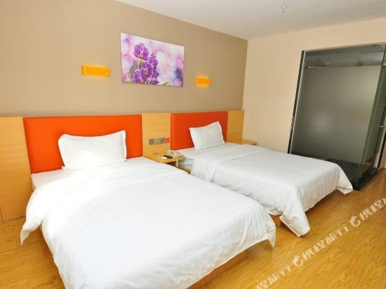 Фото 7Days Premium Fangcun