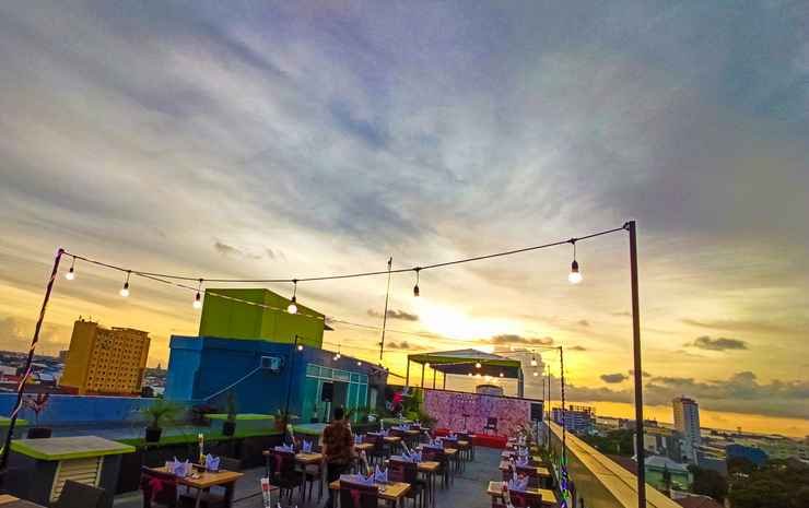Фото Whiz Prime Sudirman Makassar
