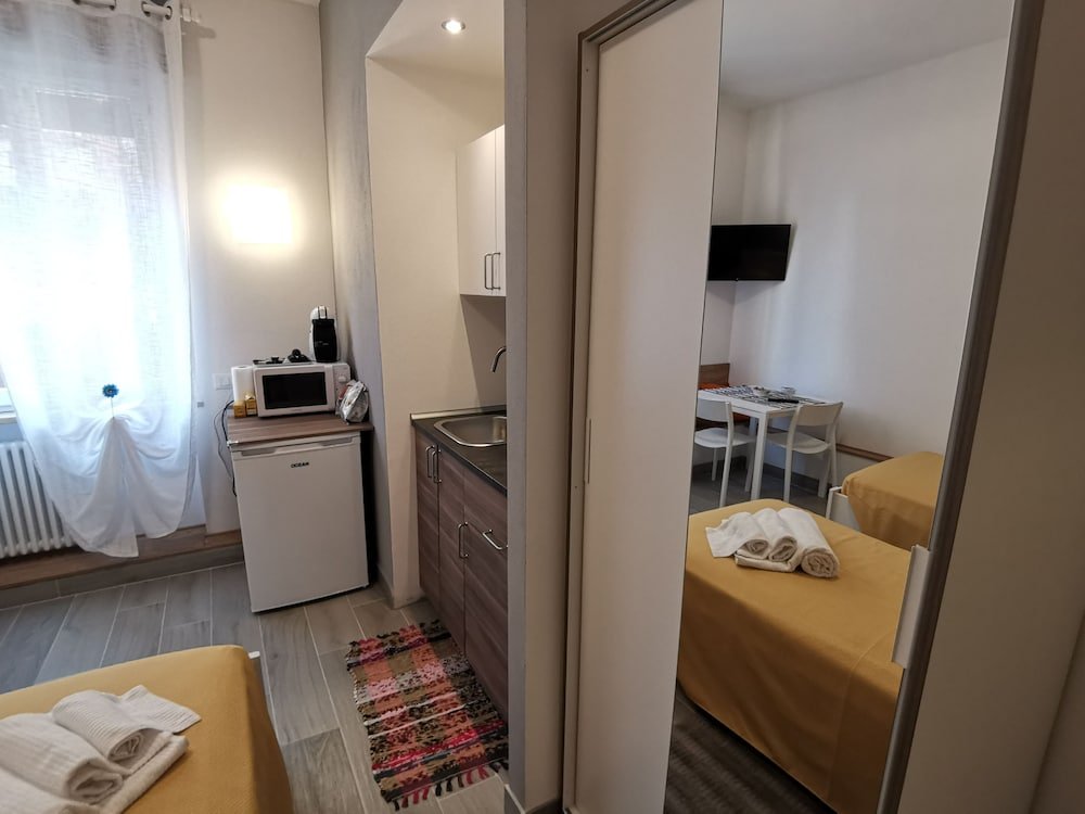 Фото Casa Belfiore Vicenza