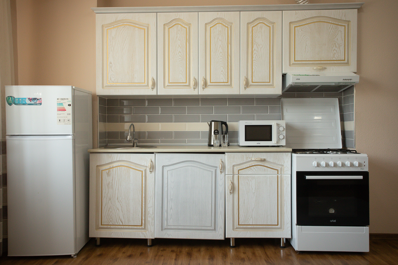 Фото Dream Inn H&a