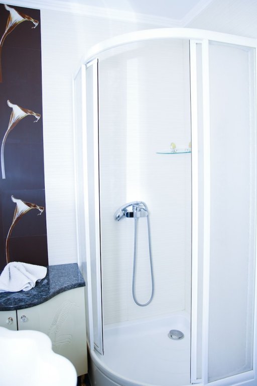 Фото Gréta Wellness Apartmanok