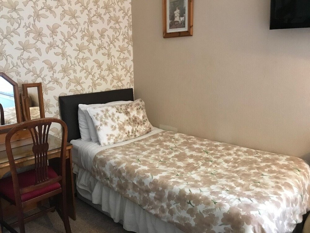 Фото Bowman Lodge