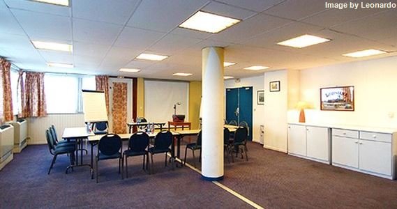 Фото Comfort Hotel Strasbourg