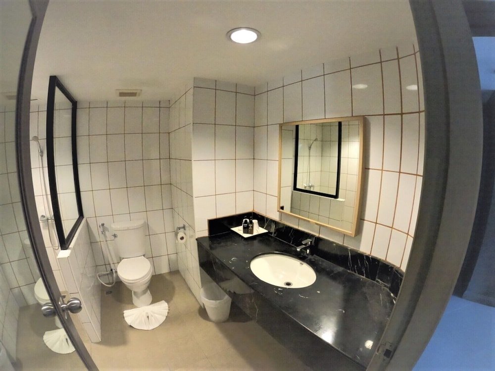 Фото I Pavilion Hotel Phuket