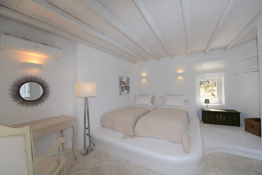 Фото Villa Alessandra - Near Ornos Beach