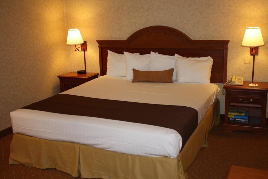 Фото Holiday Inn Express & Suites Camarillo, an Ihg Hotel