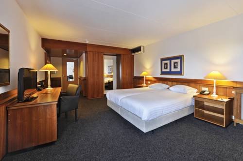 Фото Van der Valk Hotel Leusden - Amersfoort